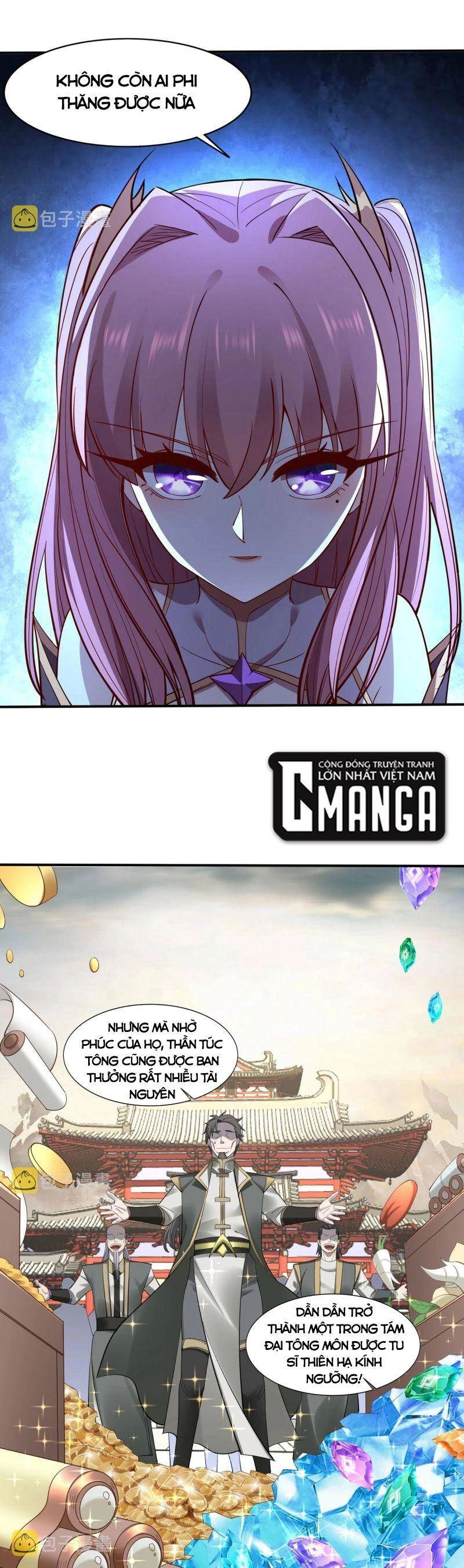 Bắt Đầu Từ Độ Kiếp Chapter 57 - 19