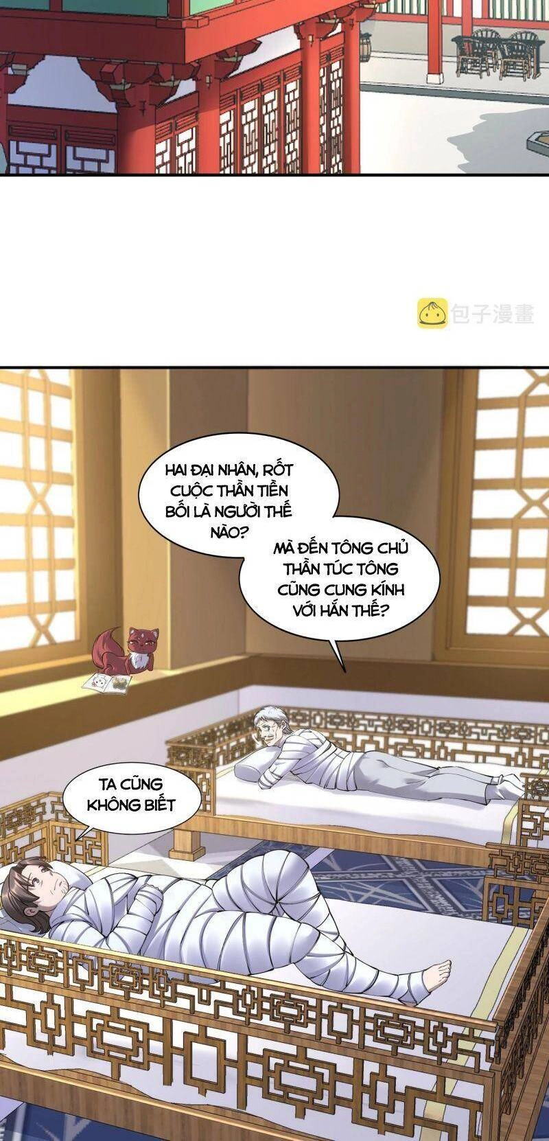Bắt Đầu Từ Độ Kiếp Chapter 57 - 28
