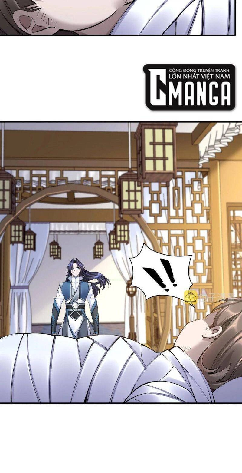 Bắt Đầu Từ Độ Kiếp Chapter 57 - 30