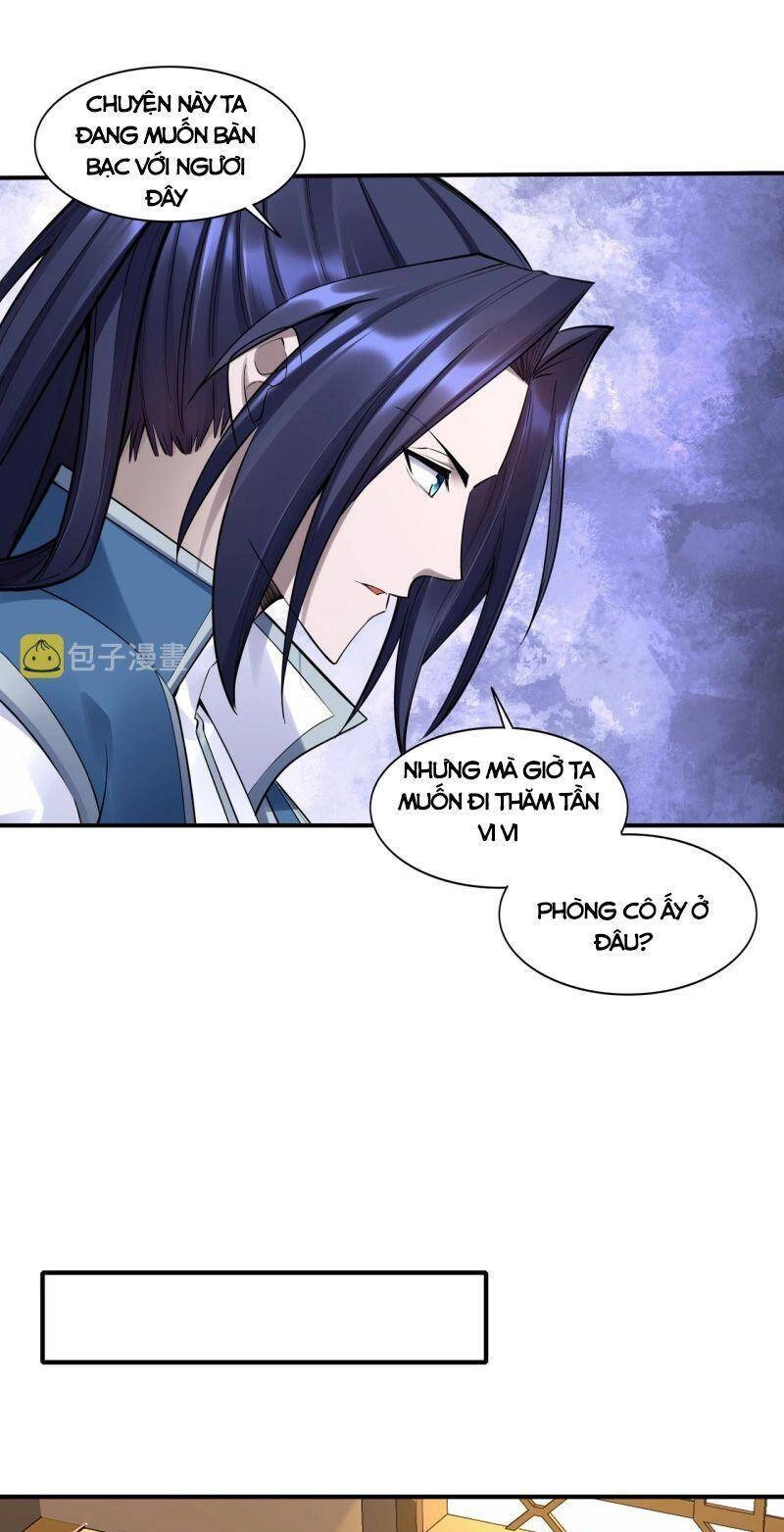 Bắt Đầu Từ Độ Kiếp Chapter 57 - 33