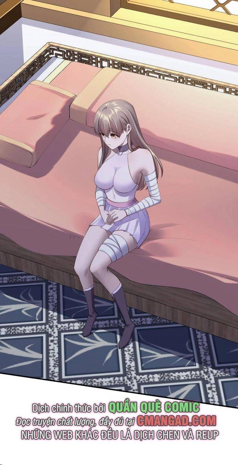 Bắt Đầu Từ Độ Kiếp Chapter 57 - 34