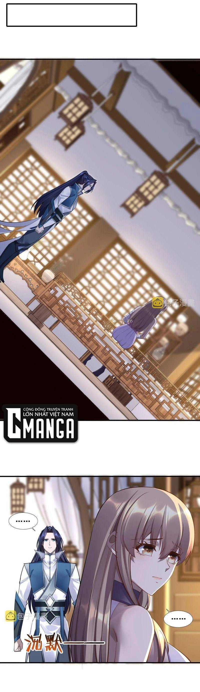 Bắt Đầu Từ Độ Kiếp Chapter 57 - 36