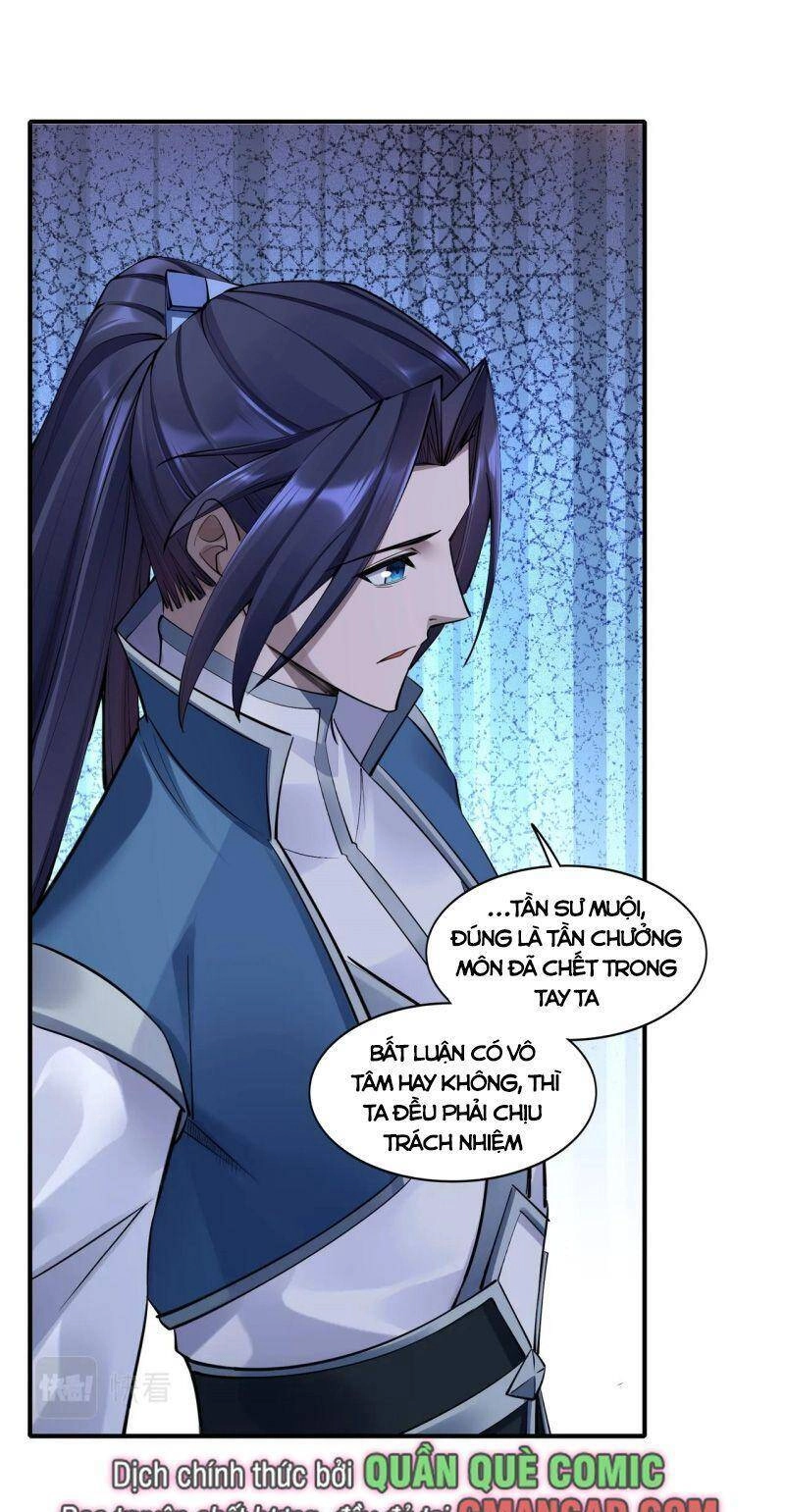 Bắt Đầu Từ Độ Kiếp Chapter 57 - 37