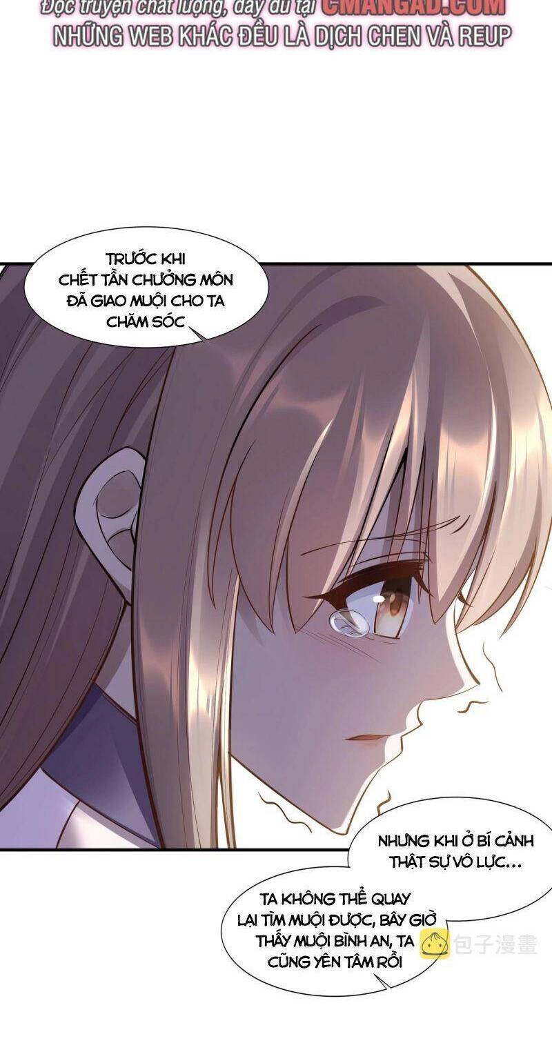 Bắt Đầu Từ Độ Kiếp Chapter 57 - 38