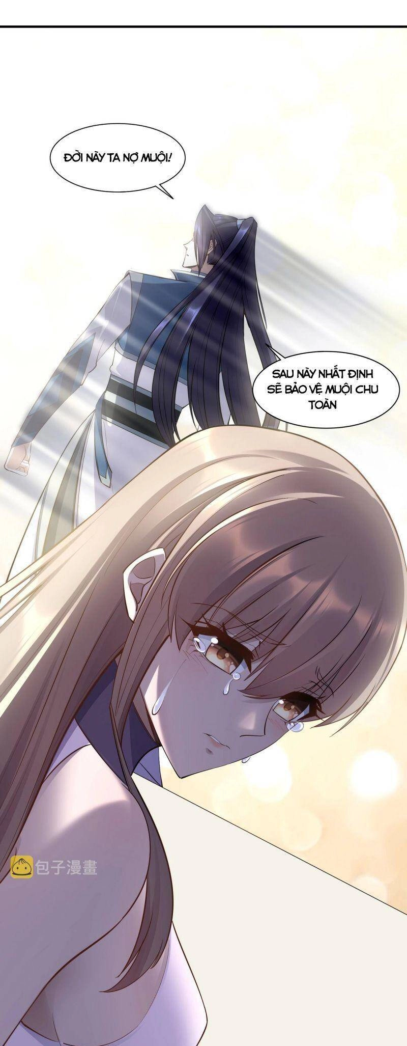 Bắt Đầu Từ Độ Kiếp Chapter 57 - 39