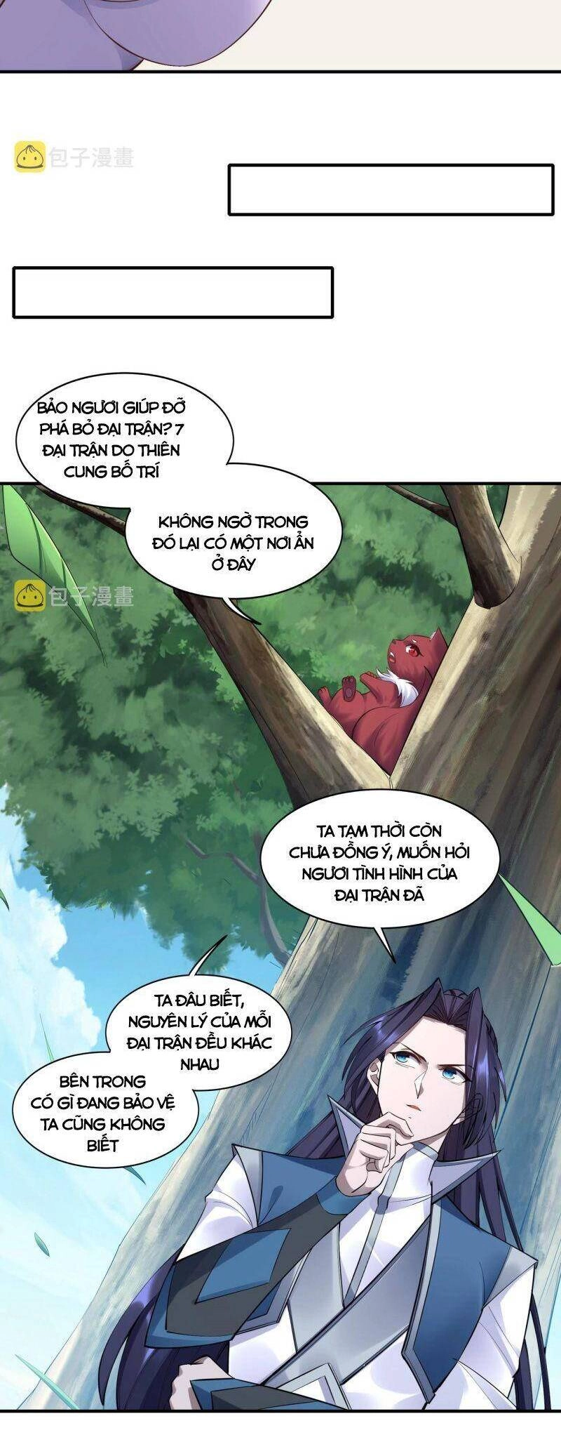 Bắt Đầu Từ Độ Kiếp Chapter 57 - 40