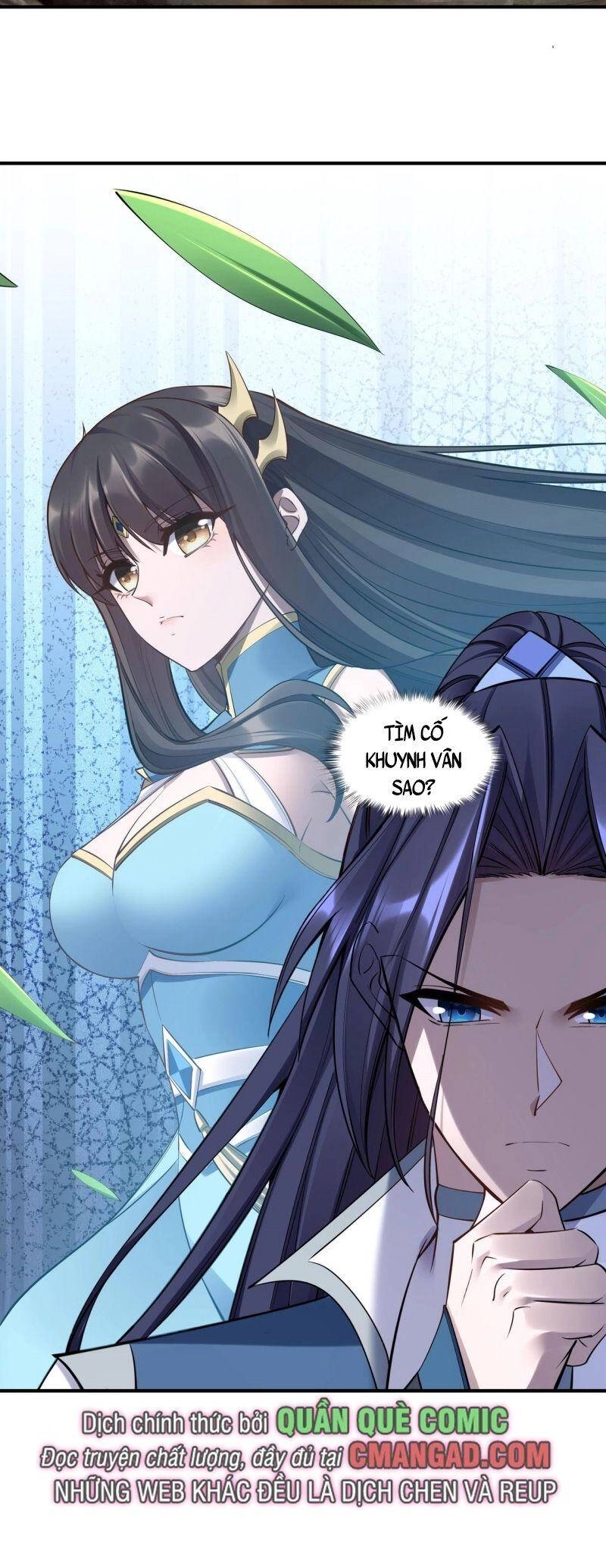 Bắt Đầu Từ Độ Kiếp Chapter 57 - 42
