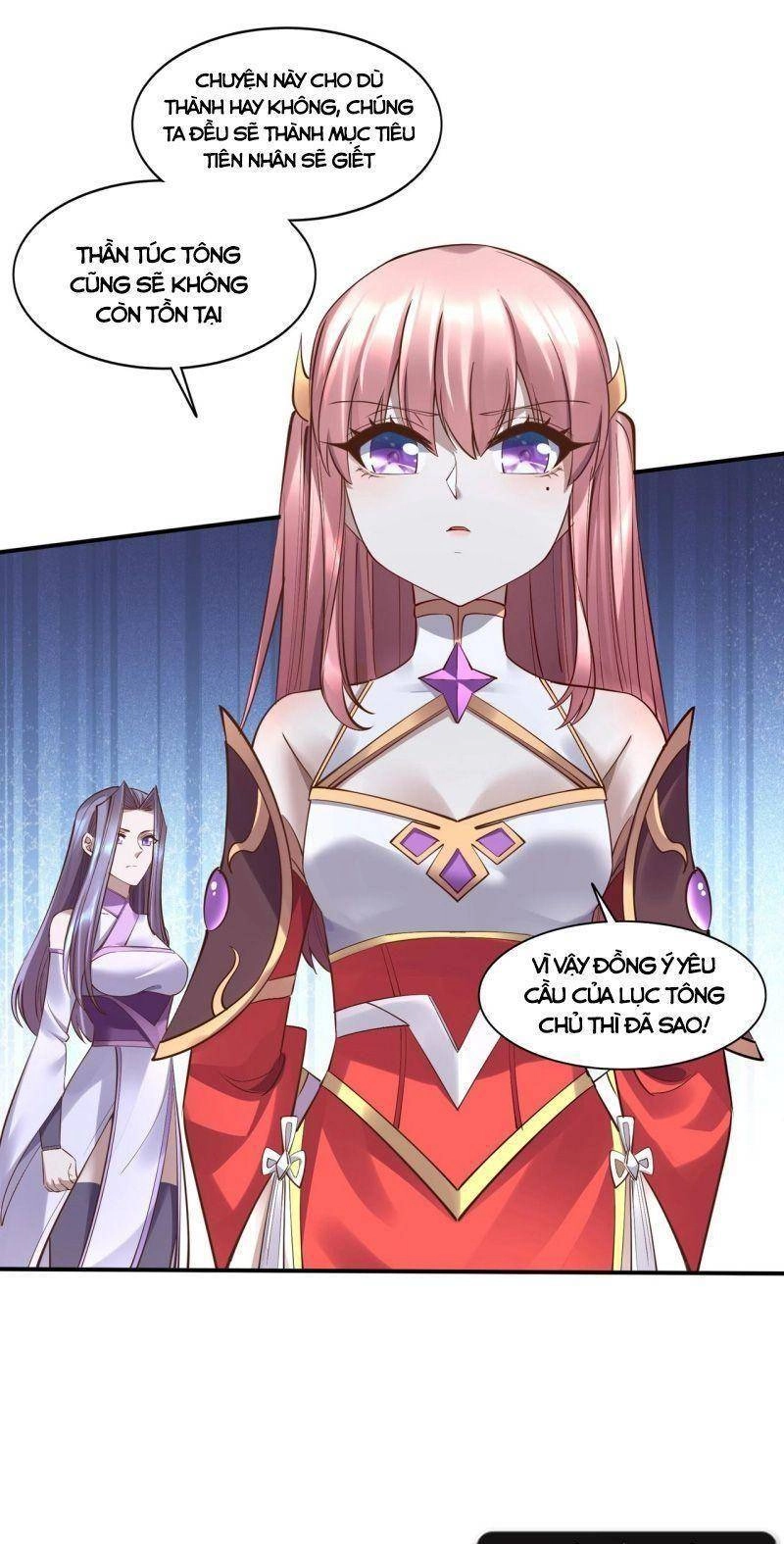 Bắt Đầu Từ Độ Kiếp Chapter 58 - 6