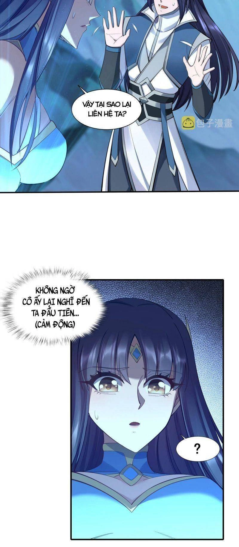 Bắt Đầu Từ Độ Kiếp Chapter 58 - 10