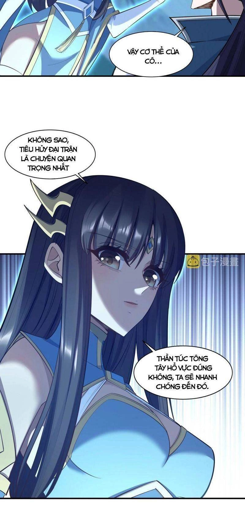 Bắt Đầu Từ Độ Kiếp Chapter 58 - 13