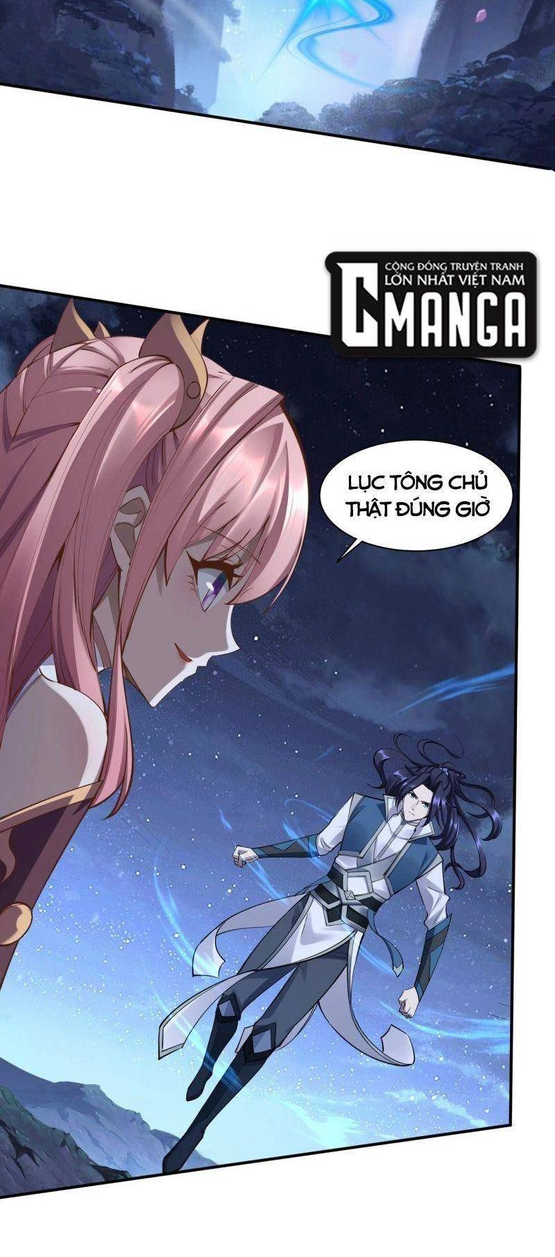 Bắt Đầu Từ Độ Kiếp Chapter 58 - 24