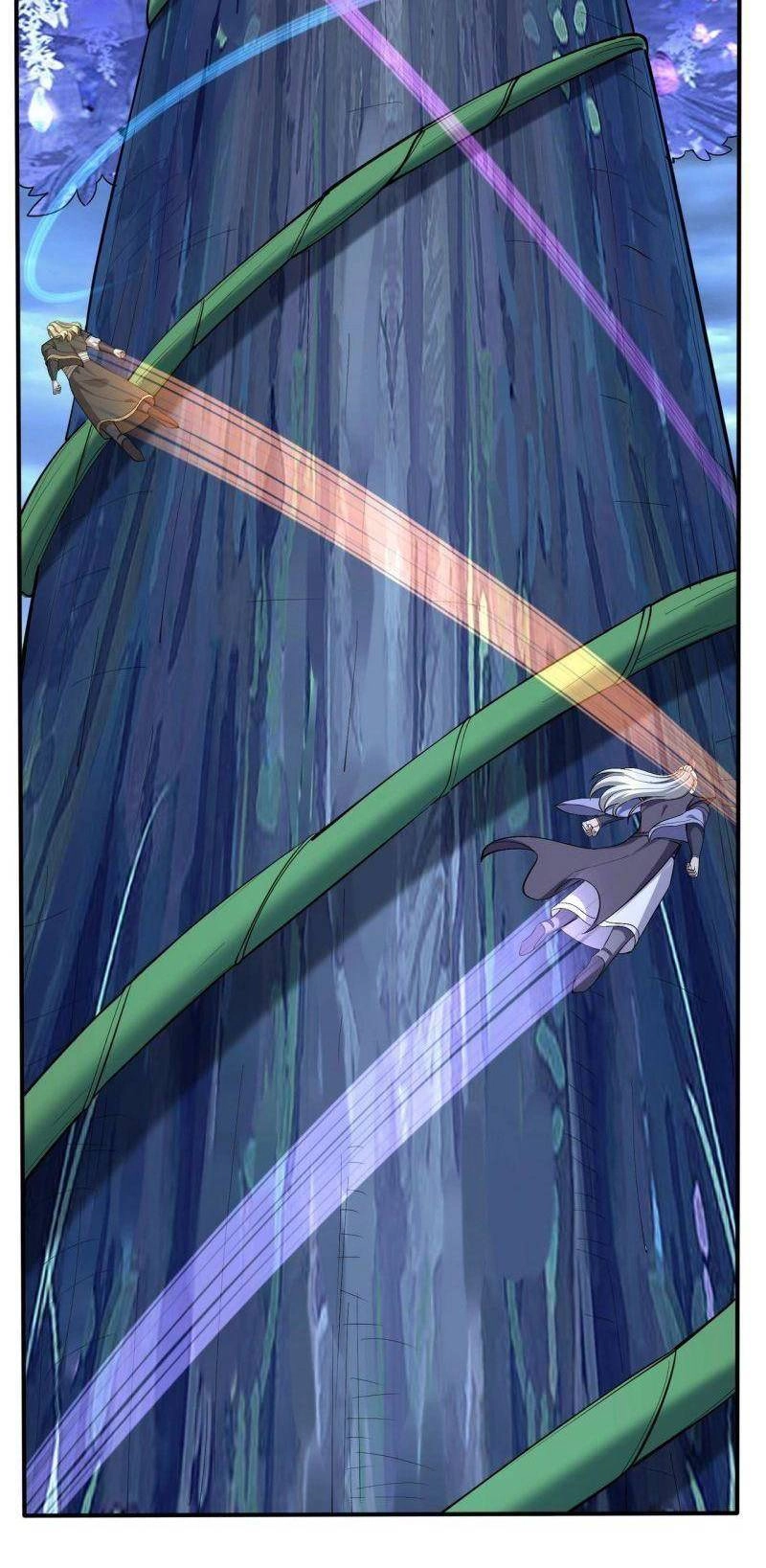 Bắt Đầu Từ Độ Kiếp Chapter 58 - 34