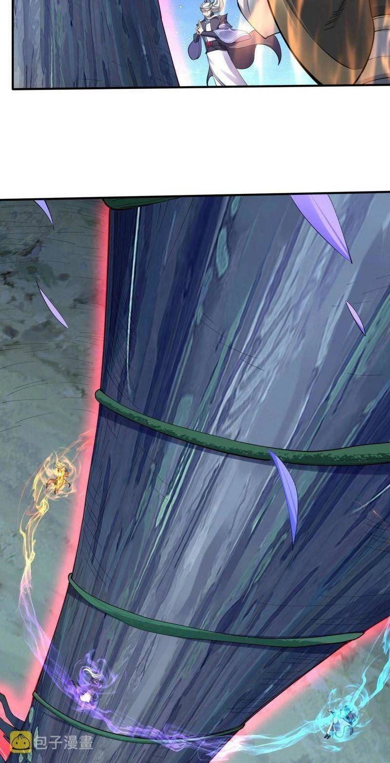 Bắt Đầu Từ Độ Kiếp Chapter 58 - 36