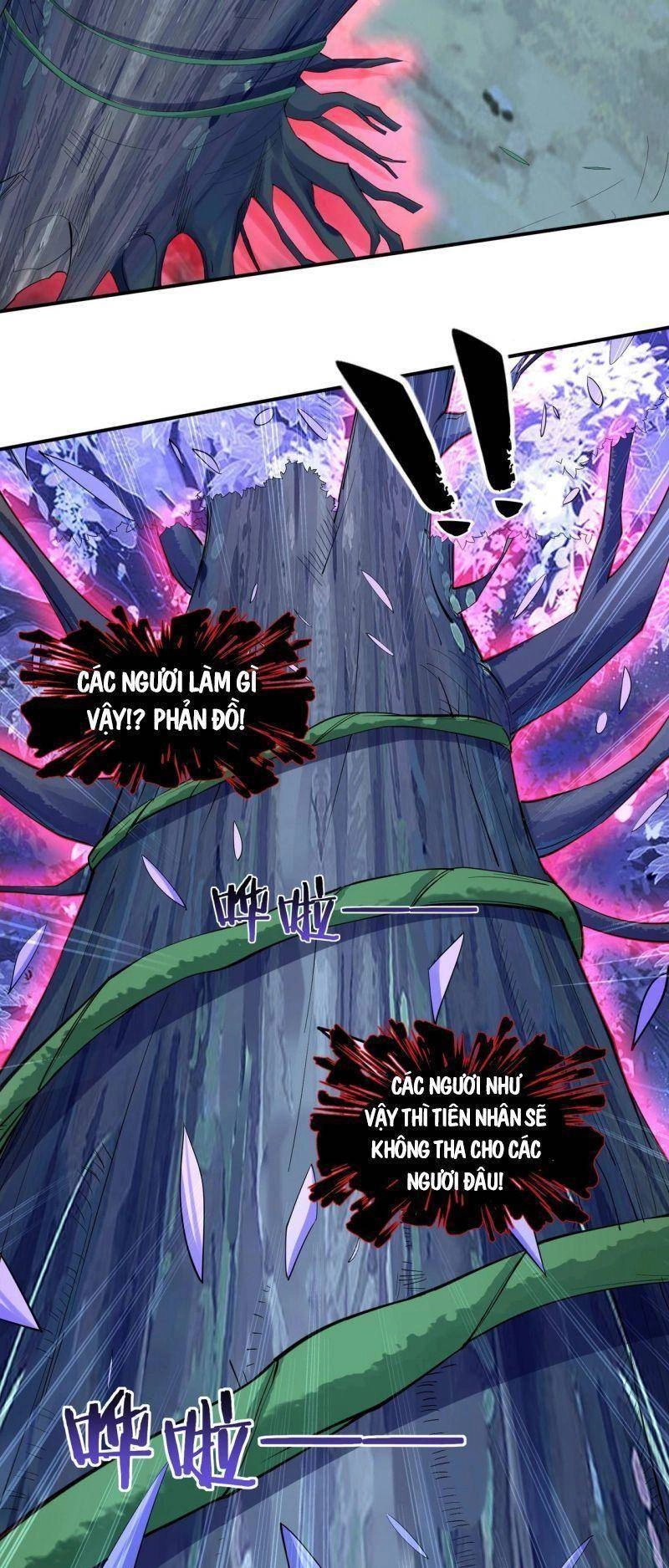 Bắt Đầu Từ Độ Kiếp Chapter 58 - 37