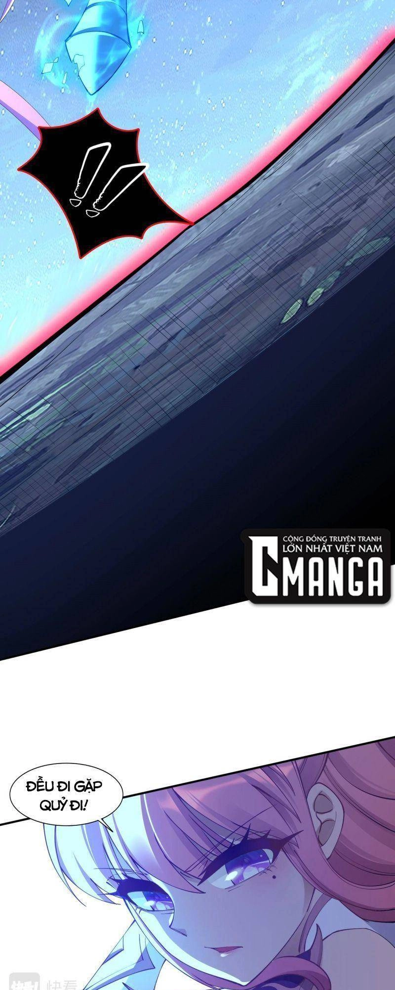 Bắt Đầu Từ Độ Kiếp Chapter 58 - 39