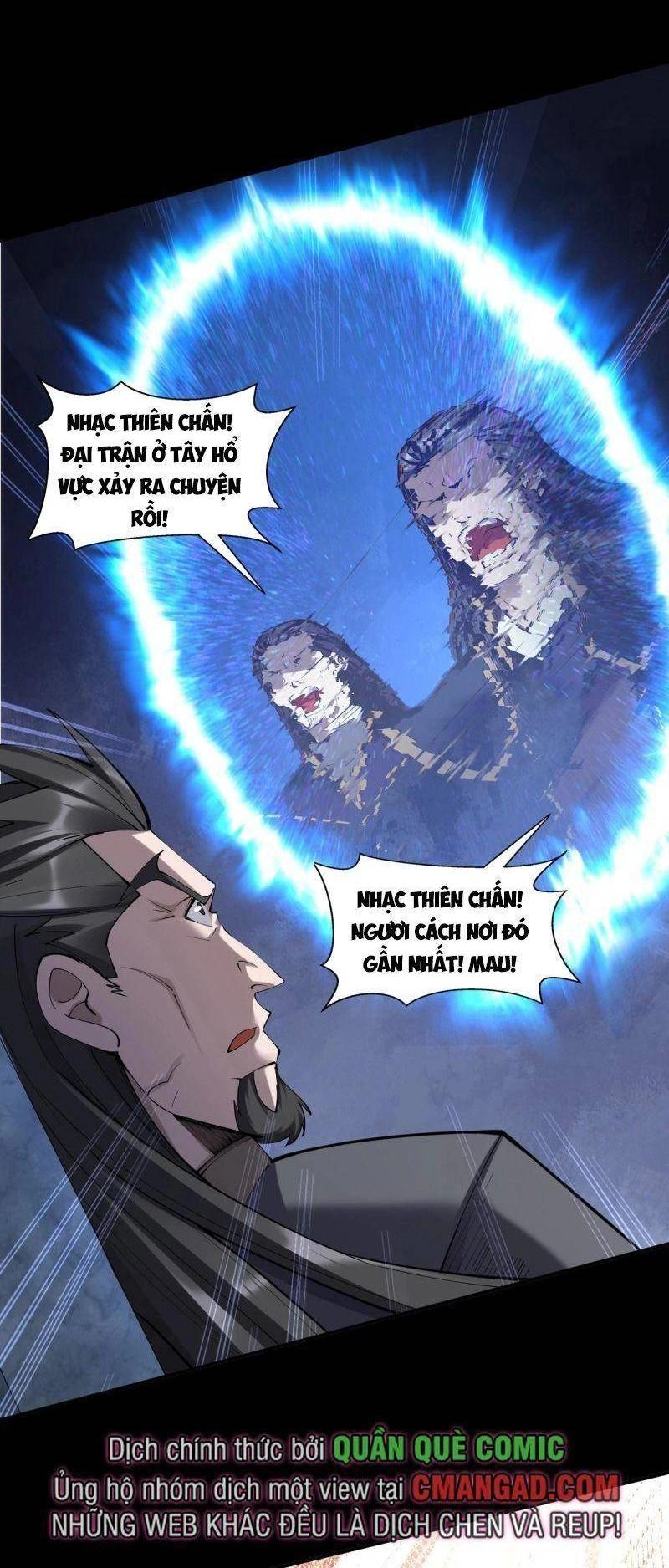 Bắt Đầu Từ Độ Kiếp Chapter 58 - 42