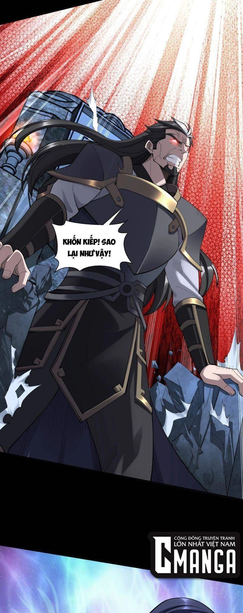 Bắt Đầu Từ Độ Kiếp Chapter 58 - 43