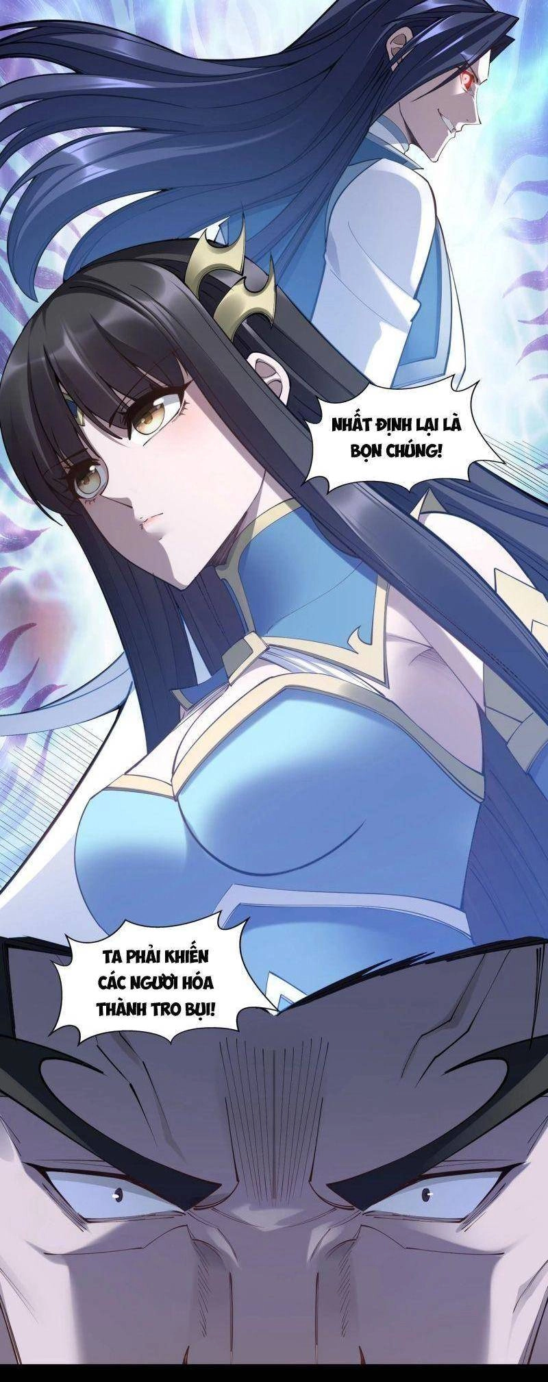 Bắt Đầu Từ Độ Kiếp Chapter 58 - 44