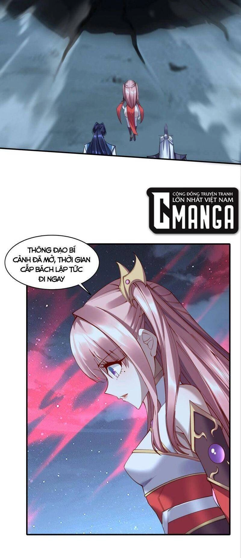 Bắt Đầu Từ Độ Kiếp Chapter 59 - 5