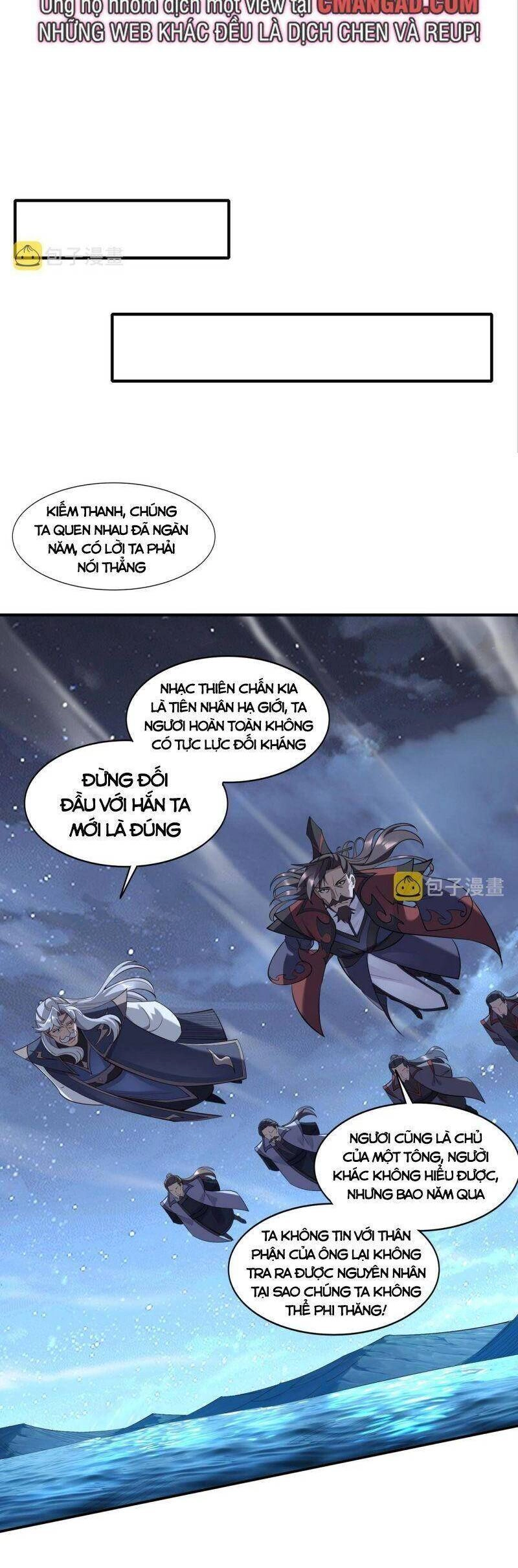 Bắt Đầu Từ Độ Kiếp Chapter 59 - 7