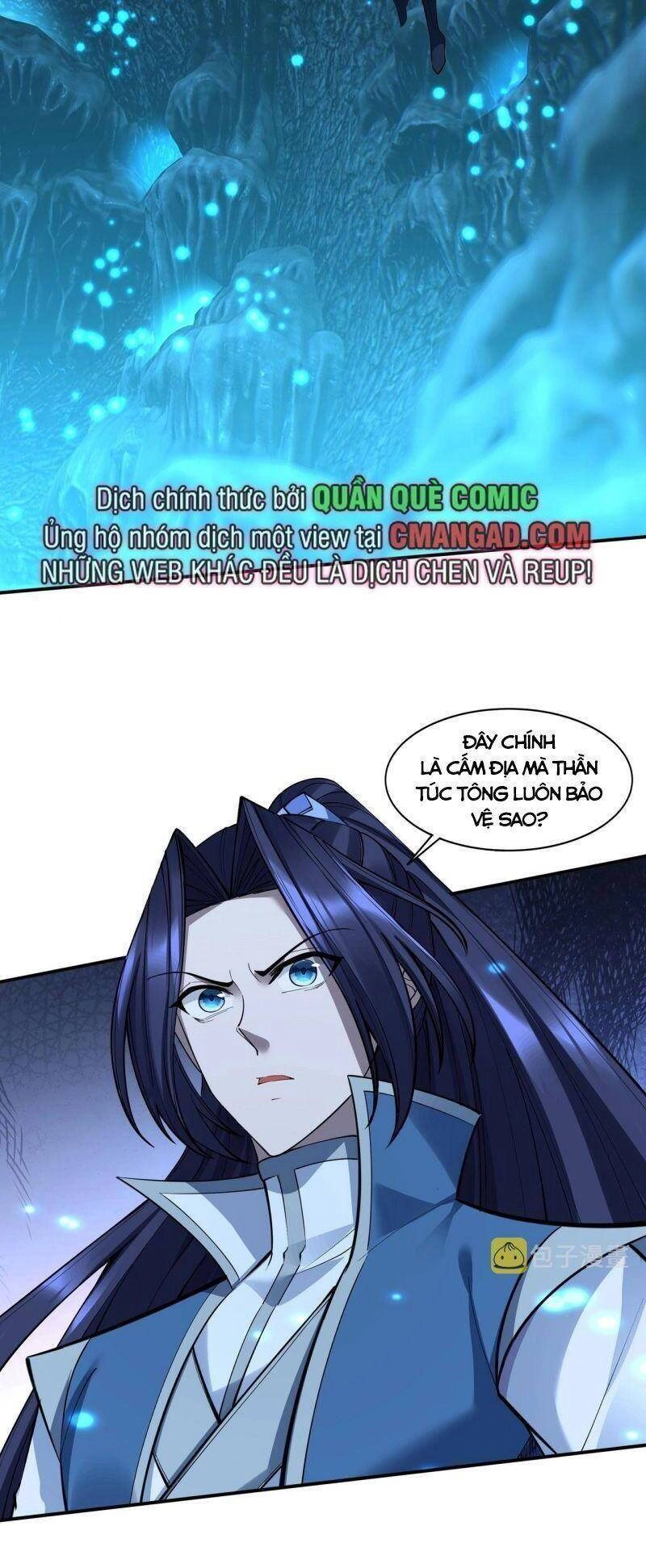 Bắt Đầu Từ Độ Kiếp Chapter 59 - 14