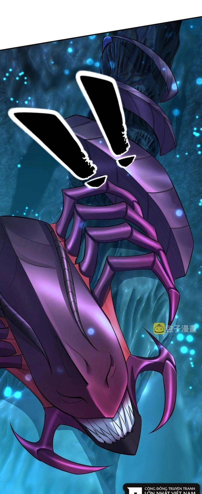 Bắt Đầu Từ Độ Kiếp Chapter 59 - 17