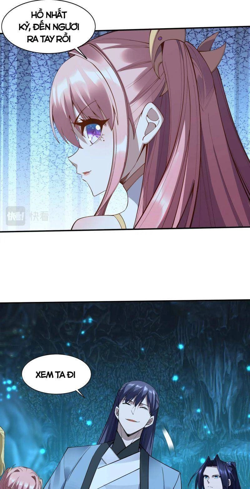 Bắt Đầu Từ Độ Kiếp Chapter 59 - 19