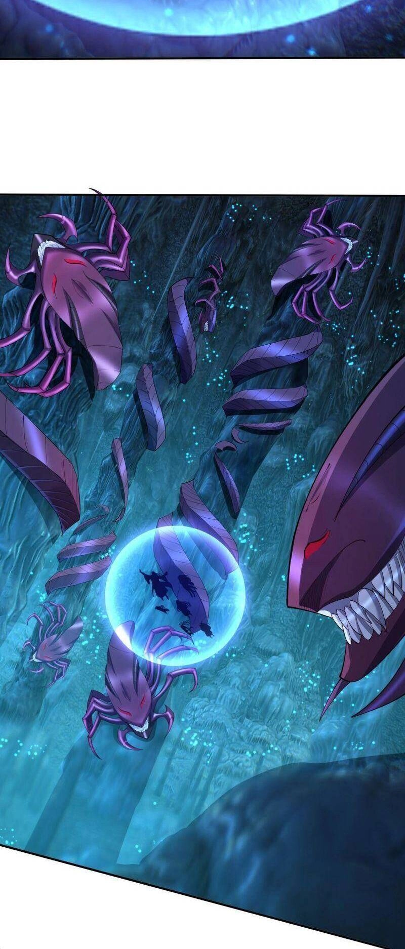 Bắt Đầu Từ Độ Kiếp Chapter 59 - 22