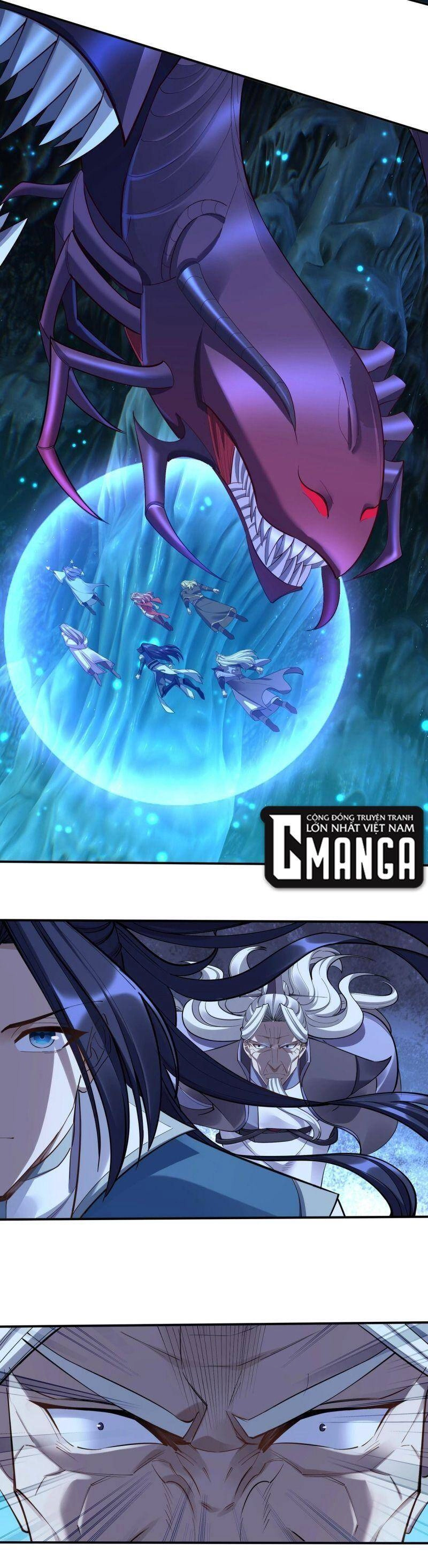 Bắt Đầu Từ Độ Kiếp Chapter 59 - 23