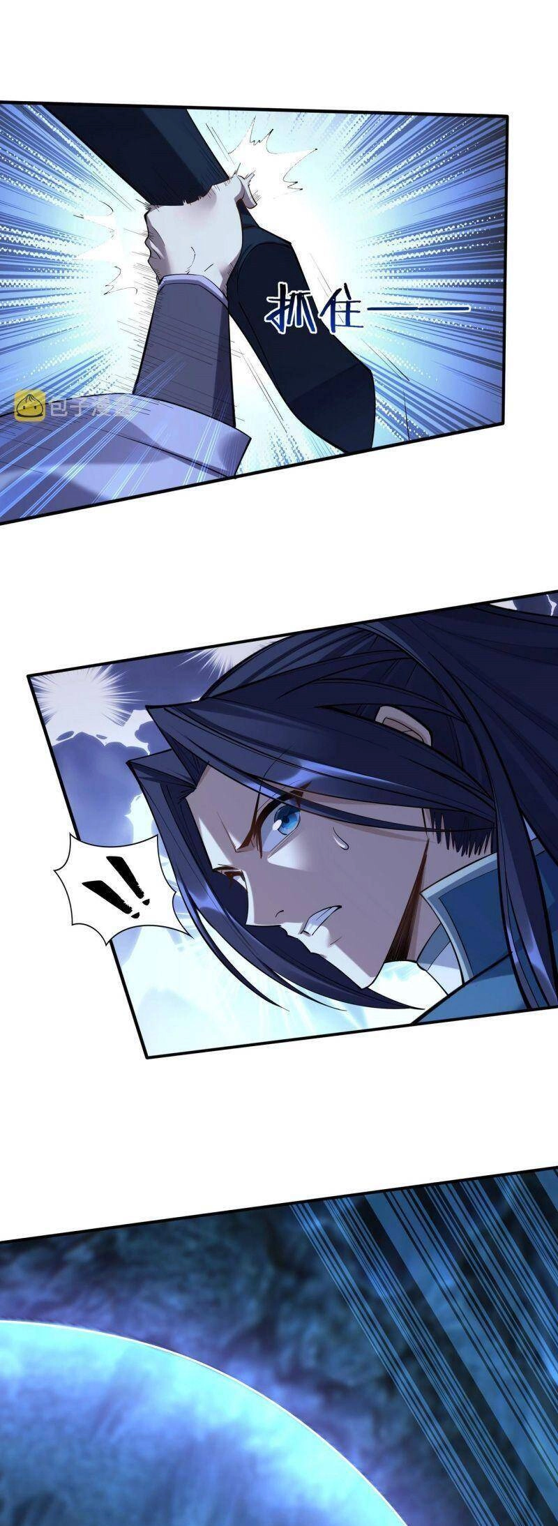 Bắt Đầu Từ Độ Kiếp Chapter 59 - 24