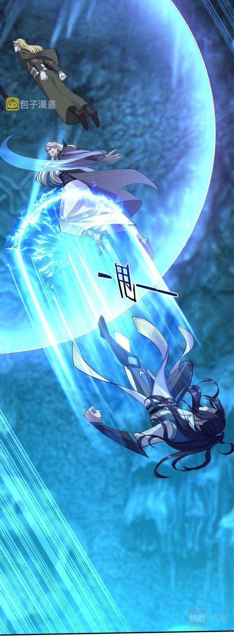 Bắt Đầu Từ Độ Kiếp Chapter 59 - 25