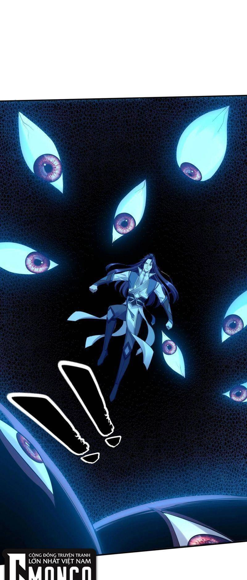 Bắt Đầu Từ Độ Kiếp Chapter 59 - 26