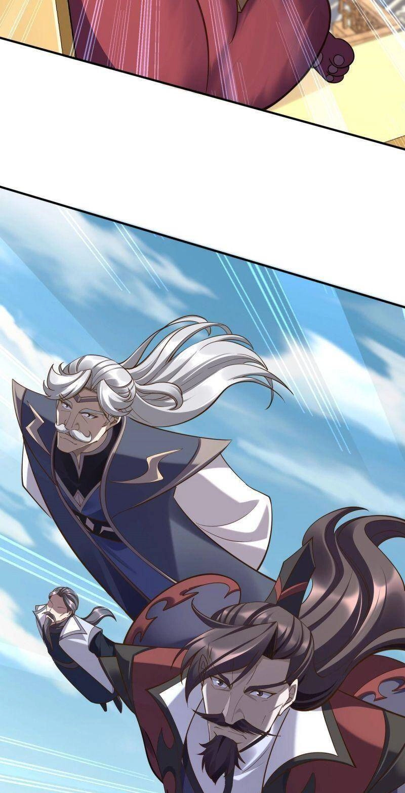 Bắt Đầu Từ Độ Kiếp Chapter 59 - 37