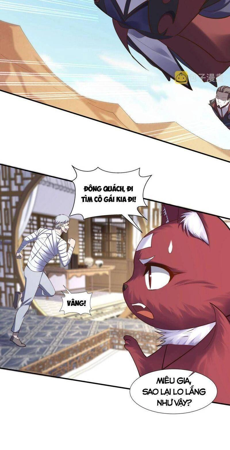 Bắt Đầu Từ Độ Kiếp Chapter 59 - 38