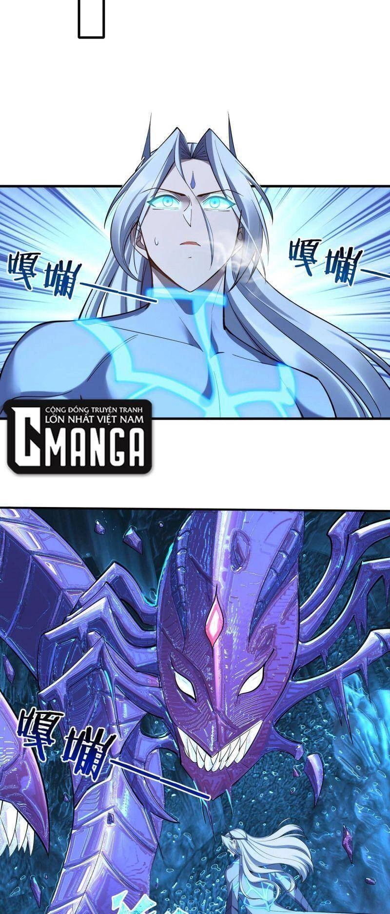 Bắt Đầu Từ Độ Kiếp Chapter 59 - 40