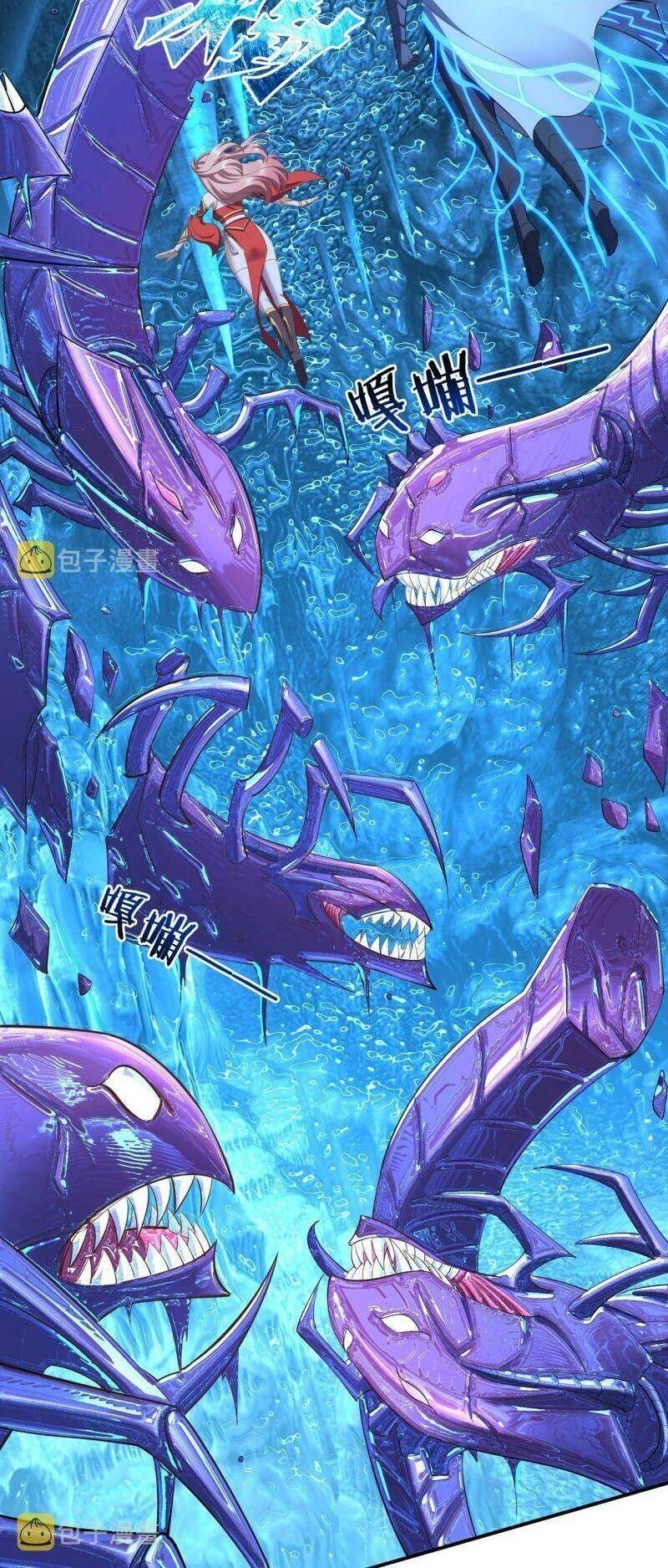 Bắt Đầu Từ Độ Kiếp Chapter 59 - 41