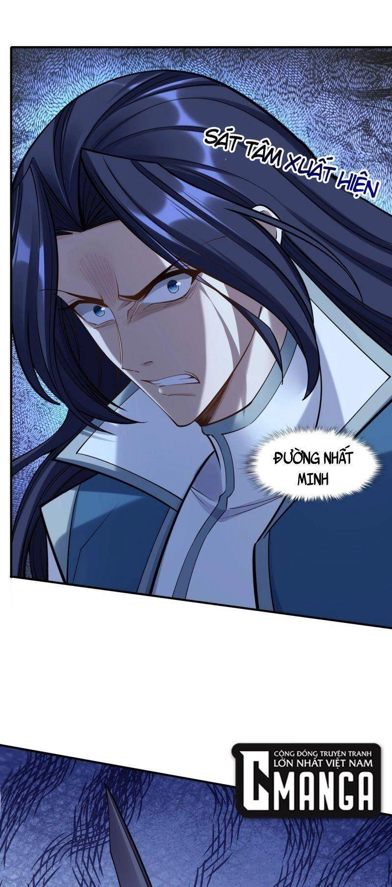 Bắt Đầu Từ Độ Kiếp Chapter 59 - 47