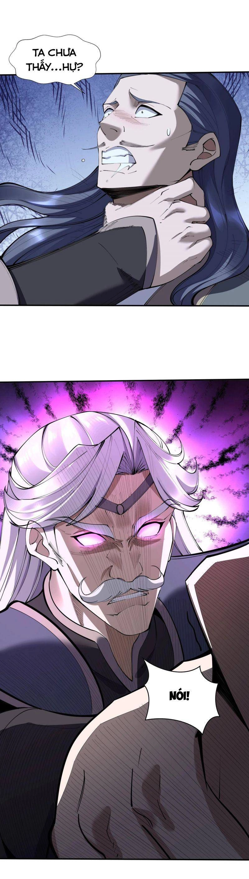 Bắt Đầu Từ Độ Kiếp Chapter 60 - 5