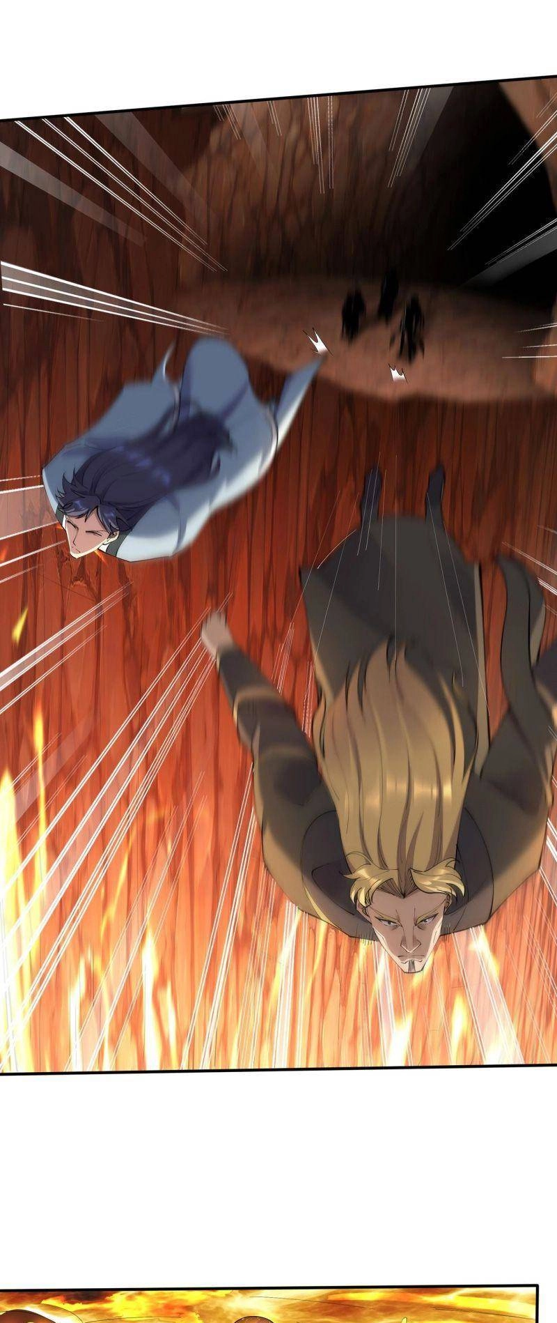 Bắt Đầu Từ Độ Kiếp Chapter 60 - 9