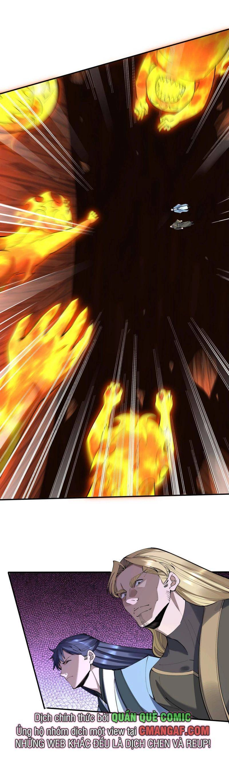 Bắt Đầu Từ Độ Kiếp Chapter 60 - 11