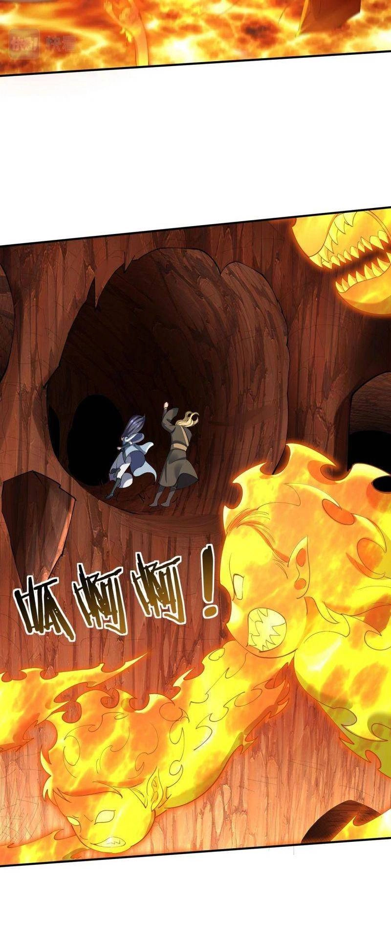 Bắt Đầu Từ Độ Kiếp Chapter 60 - 13