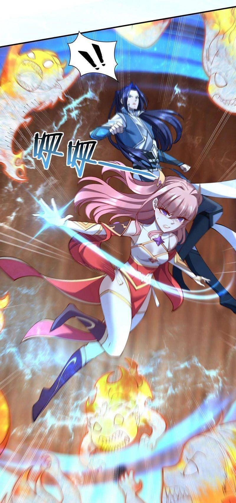 Bắt Đầu Từ Độ Kiếp Chapter 60 - 23