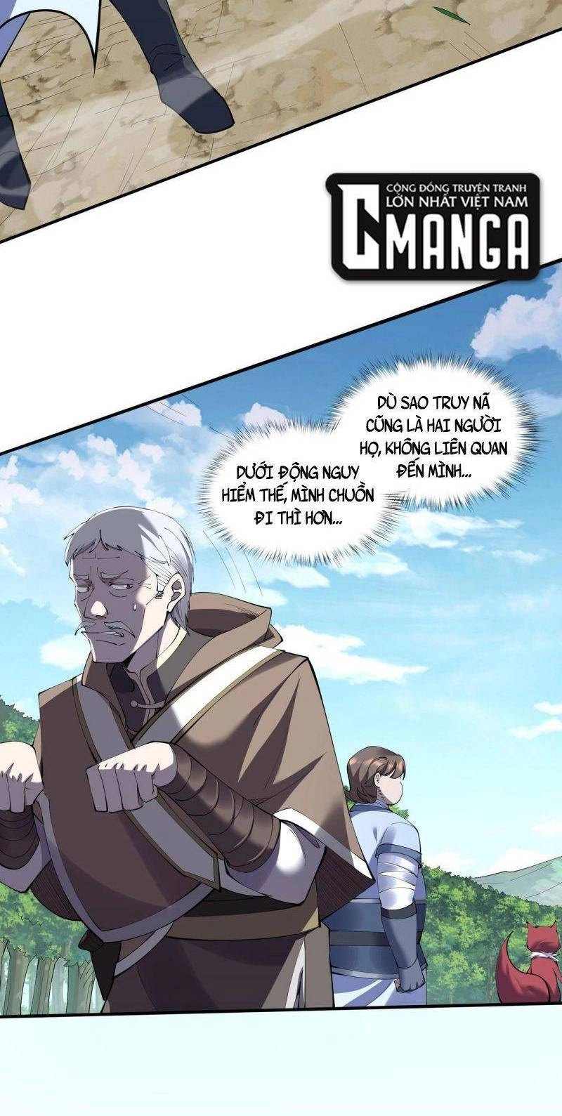 Bắt Đầu Từ Độ Kiếp Chapter 60 - 39