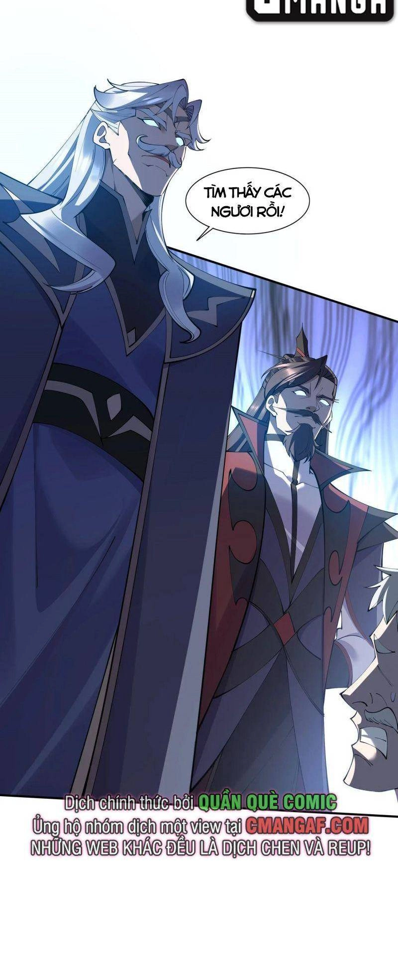 Bắt Đầu Từ Độ Kiếp Chapter 60 - 41