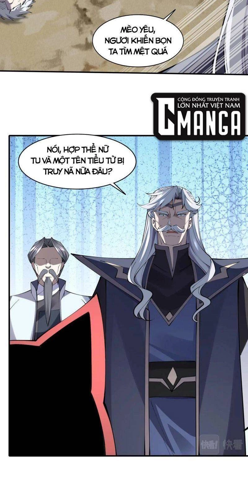 Bắt Đầu Từ Độ Kiếp Chapter 61 - 8