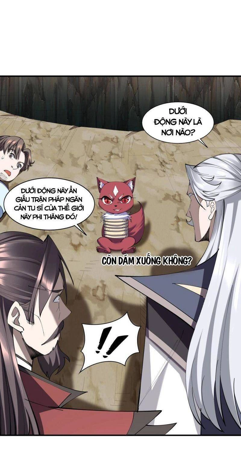 Bắt Đầu Từ Độ Kiếp Chapter 61 - 10