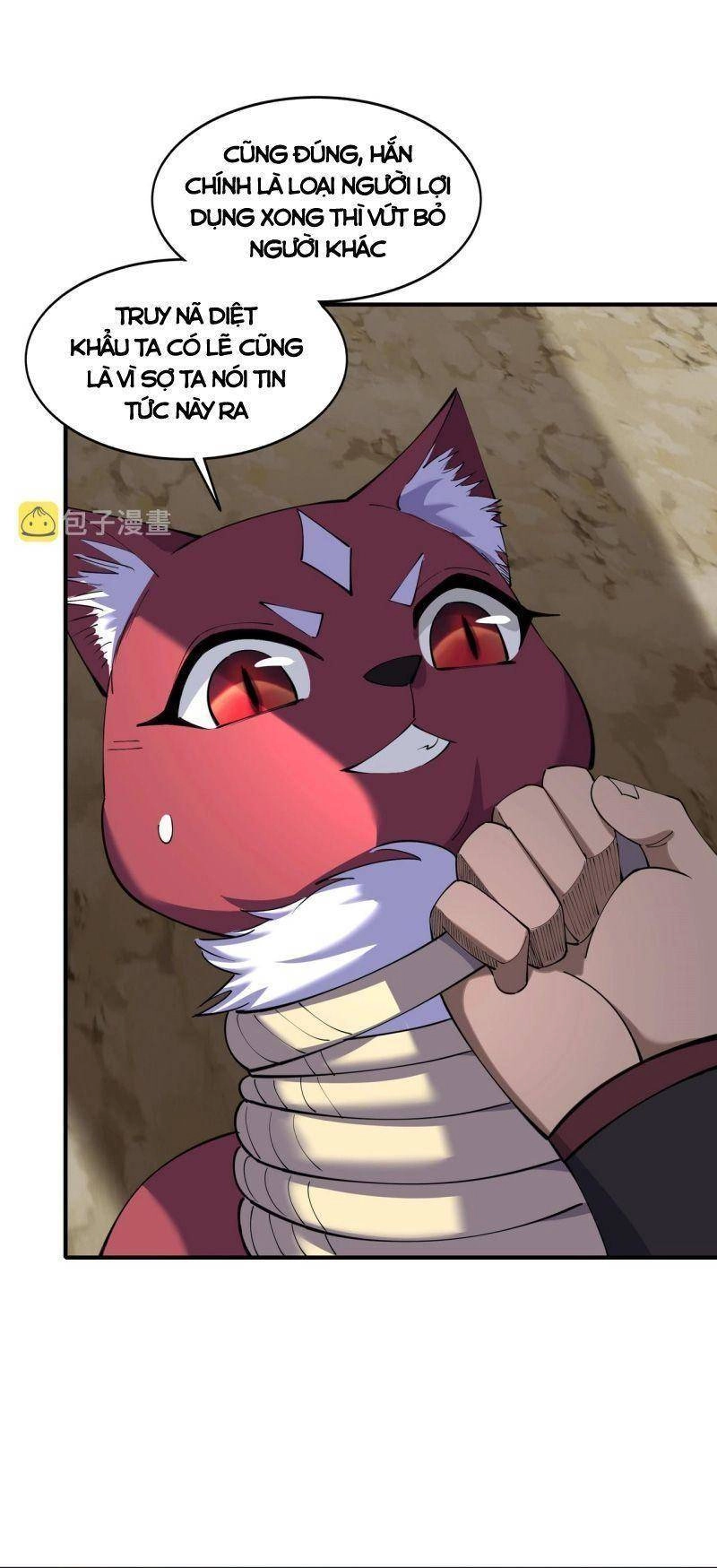 Bắt Đầu Từ Độ Kiếp Chapter 61 - 12