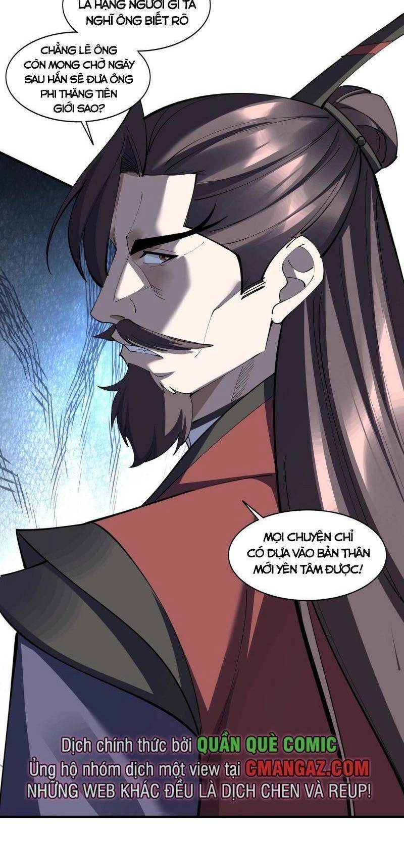 Bắt Đầu Từ Độ Kiếp Chapter 61 - 15