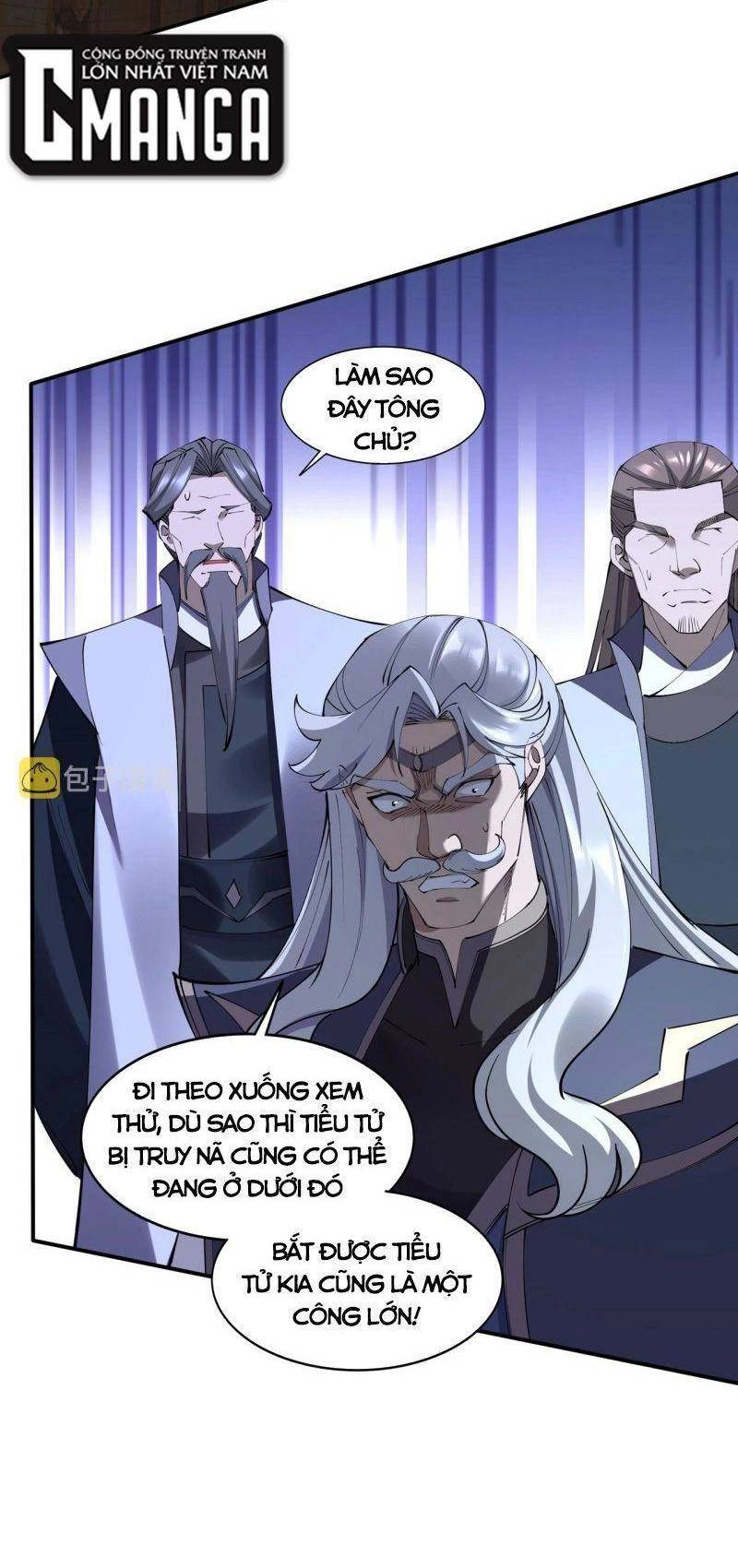 Bắt Đầu Từ Độ Kiếp Chapter 61 - 17