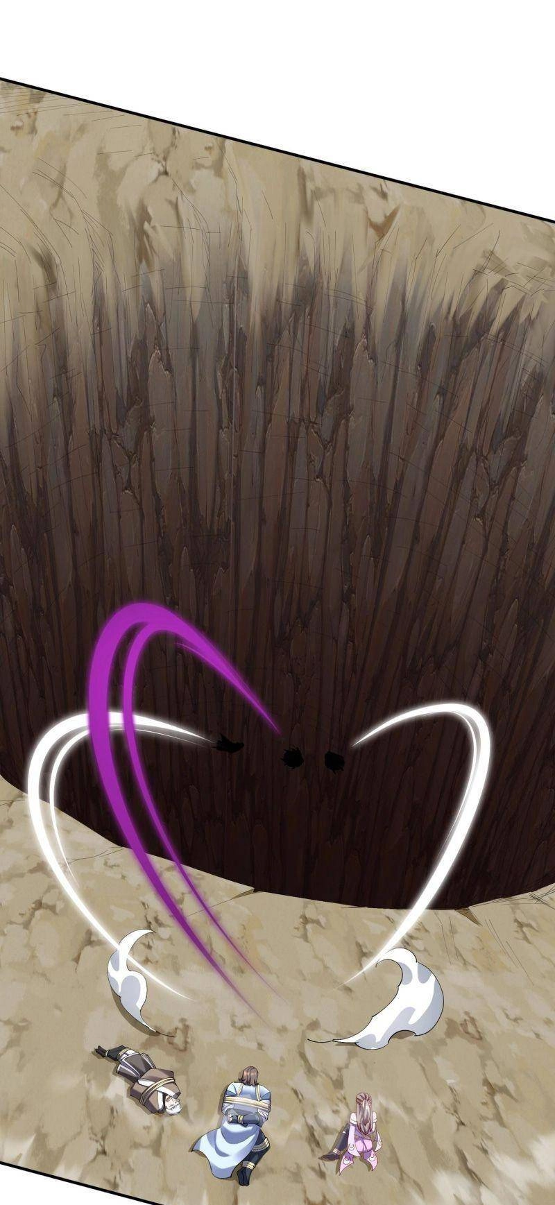 Bắt Đầu Từ Độ Kiếp Chapter 61 - 18